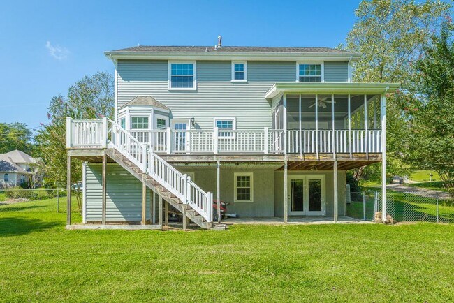 Foto del edificio - 7217 Teaberry Ct