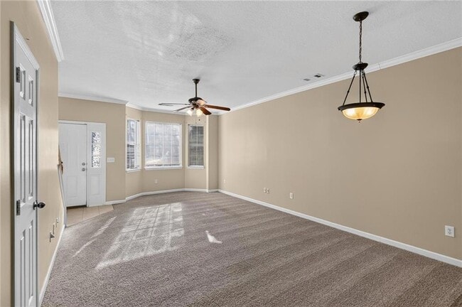 Photo - 2161 Del Lago Circle NW Unit 11 Townhome