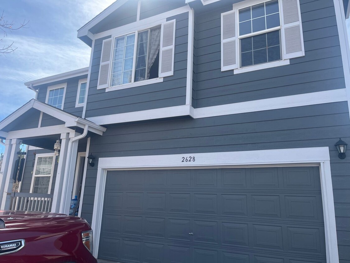 Gorgeous 4bd Home in Cul-de-sac!! - Gorgeous 4bd Home in  Cul-de-sac!!