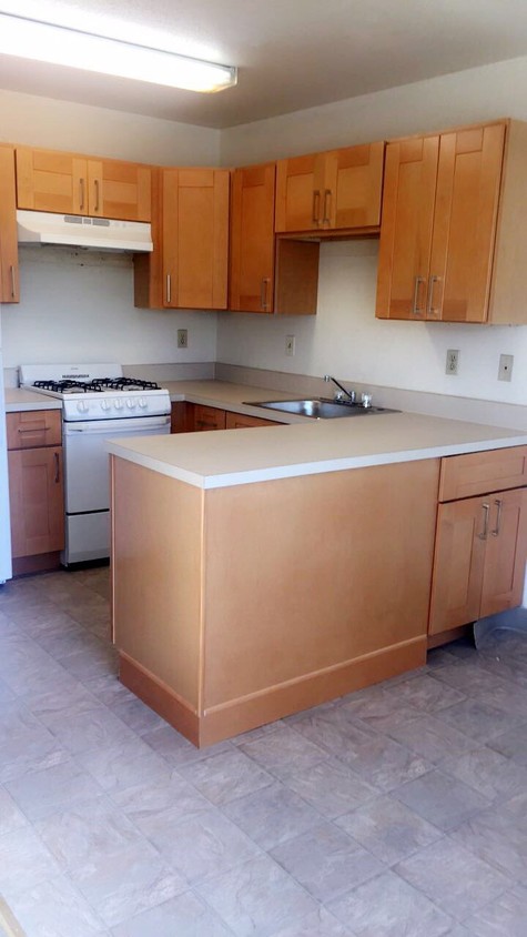 Remodeled Kitchen - 60 McKenzie Ct