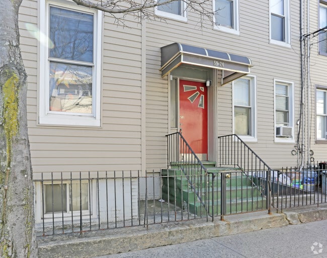 Building Photo - 5924 67th Ave
