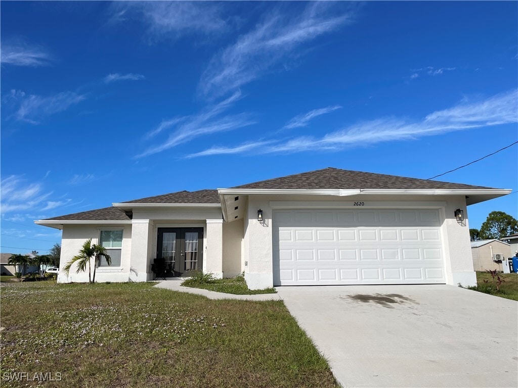 Primary Photo - 2620 NW 23rd Ave