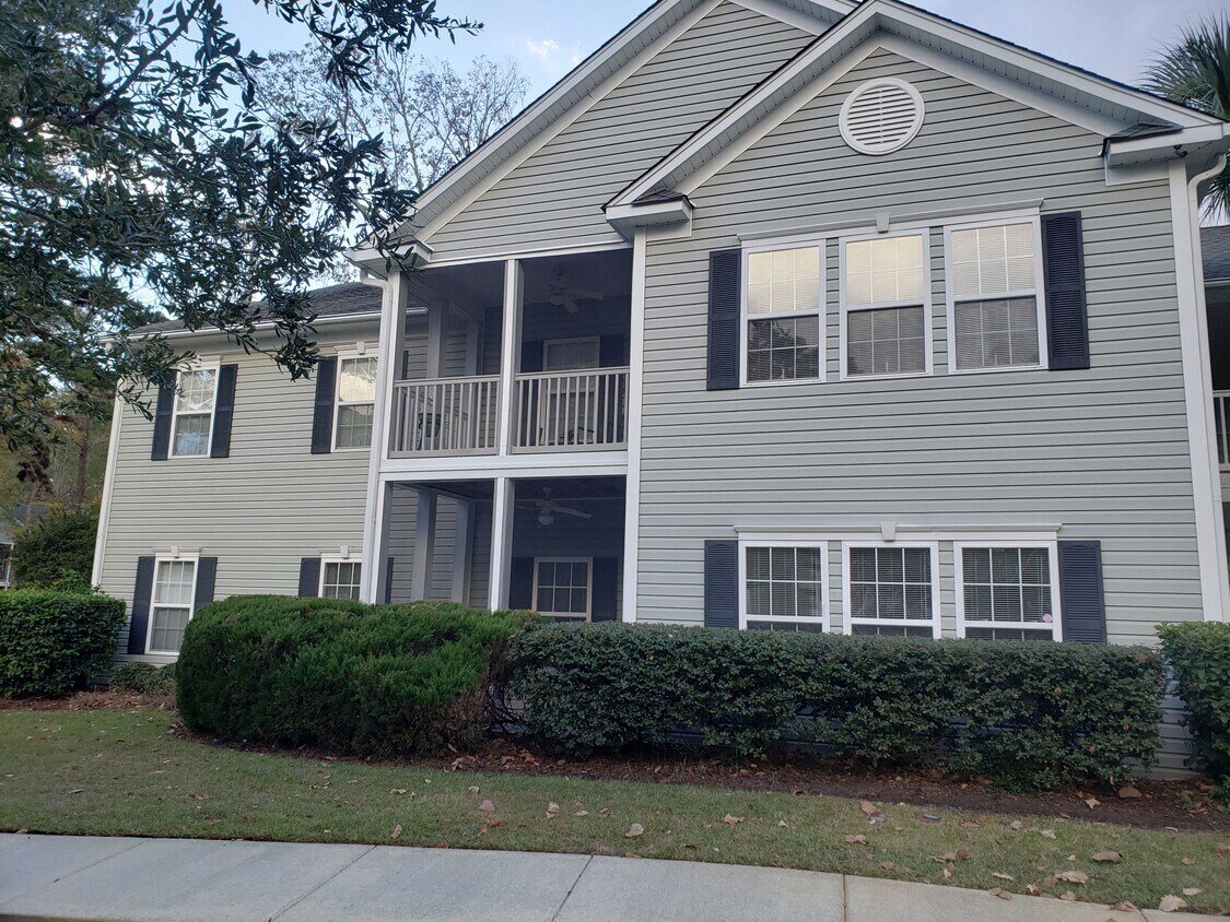 Primary Photo - 1201 Grove Park Dr
