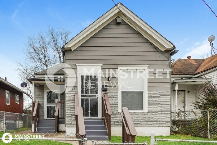 Primary Photo - 3624 Vermont Ave, Louisville, KY 40211