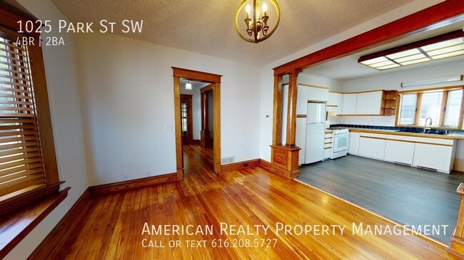 Foto del edificio - 1025 Park St SW