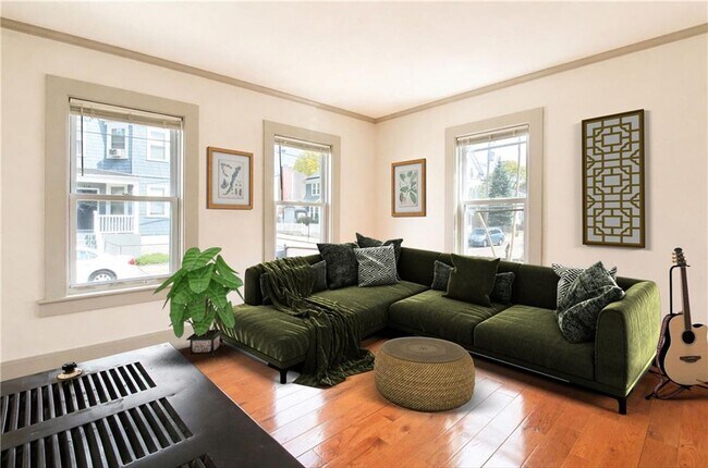 Foto del edificio - 111 Johnson St