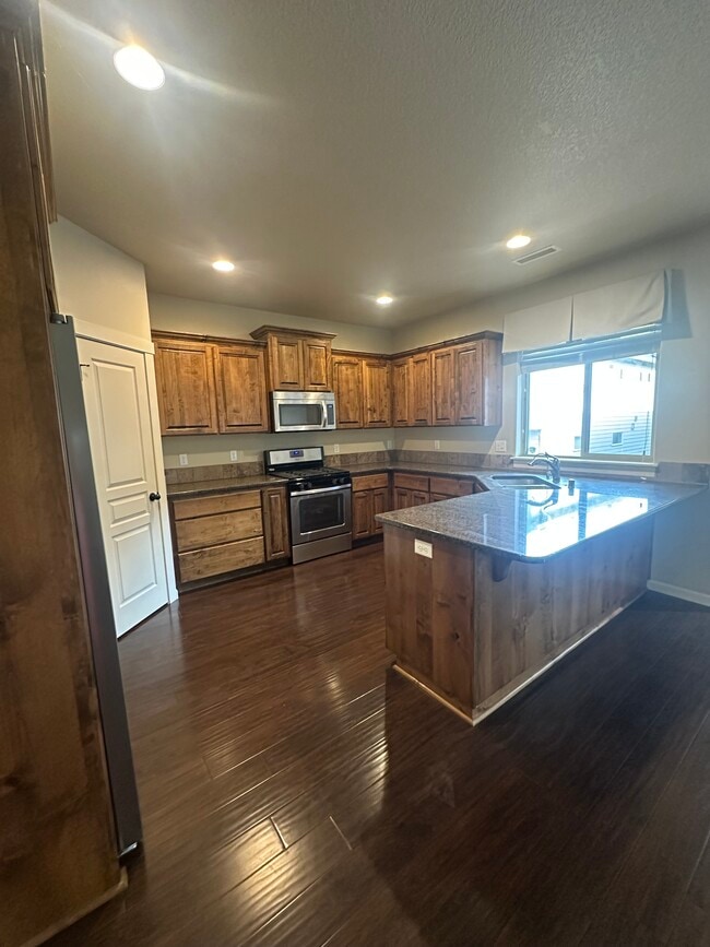 Photo - 3609 NW 122nd St House