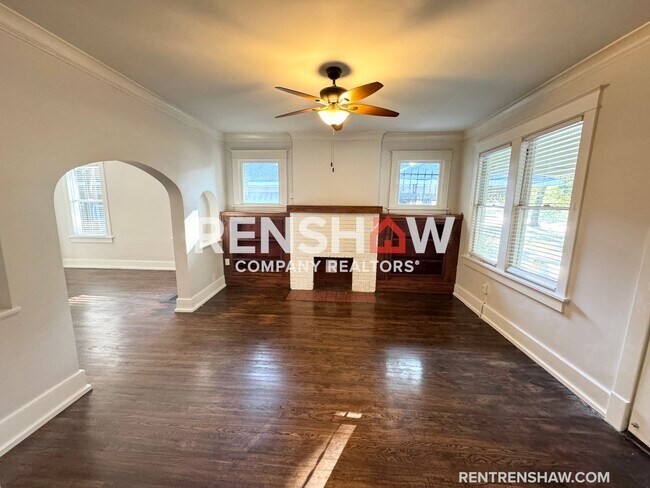 Foto del edificio - Charming Midtown Property - Move In Ready!