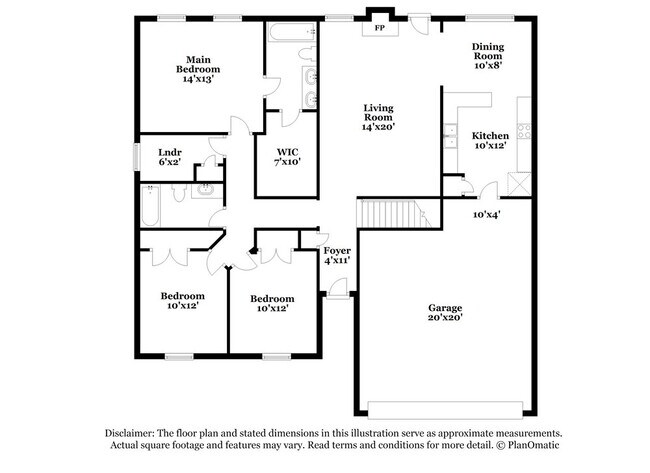 Building Photo - 3044 Swilly Ct