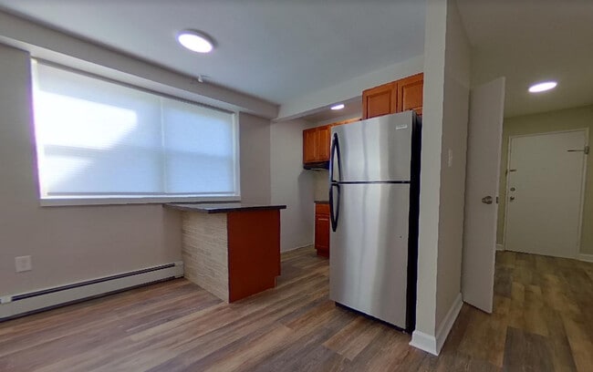 Foto del edificio - Lafayette Park Apartments