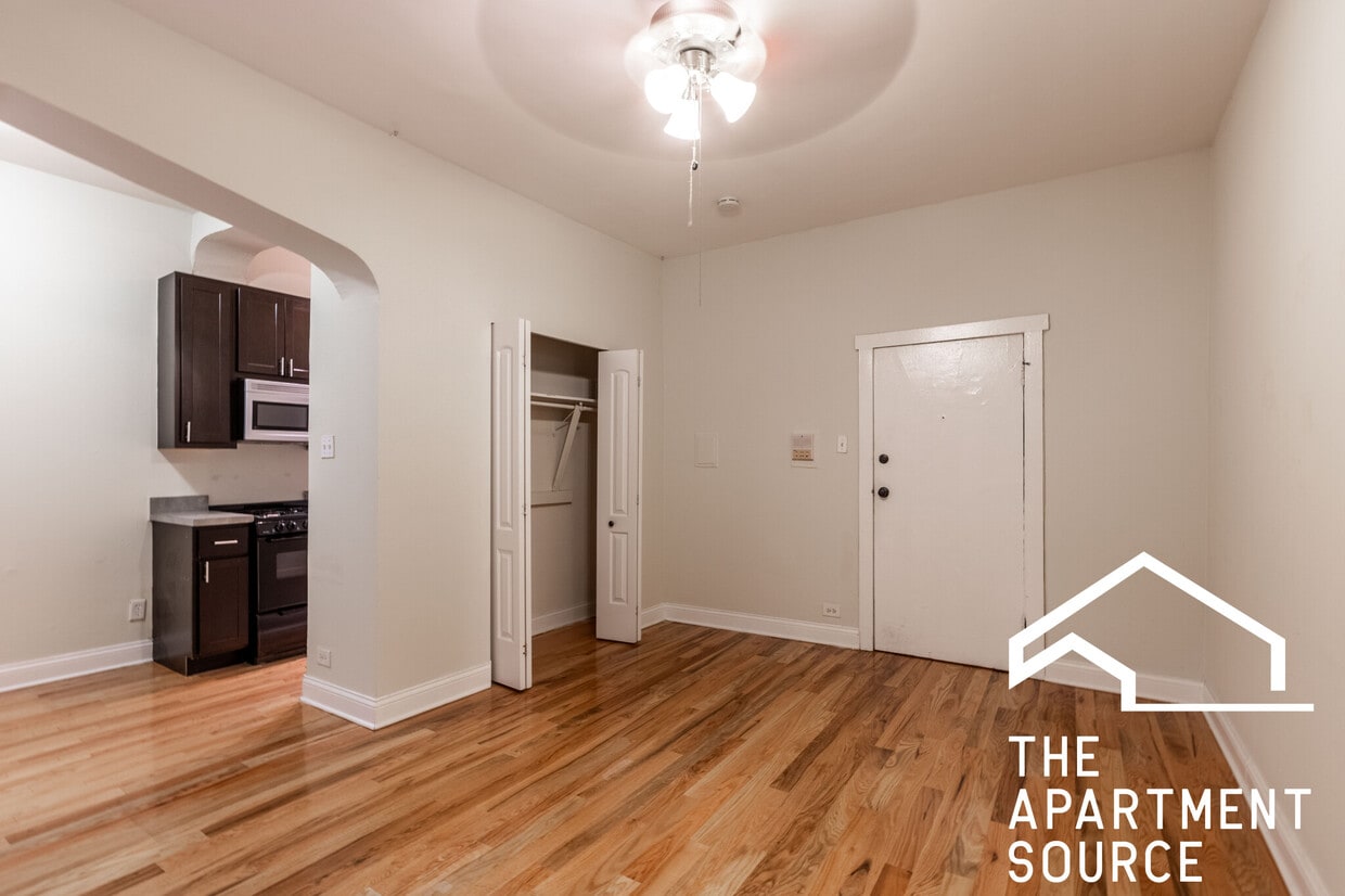 Foto principal - 4616 N Paulina St