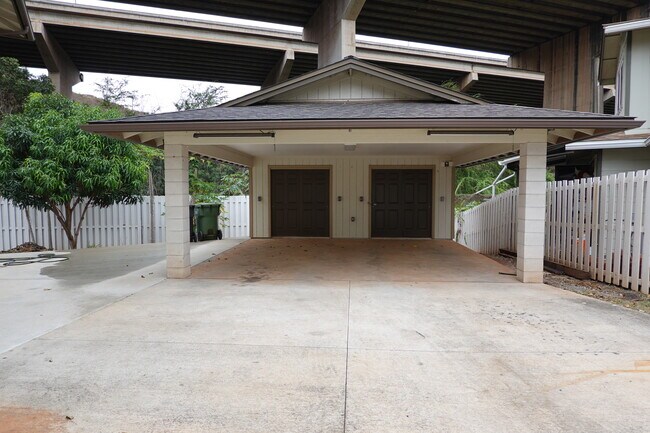 Building Photo - 94-559 Koaleo St