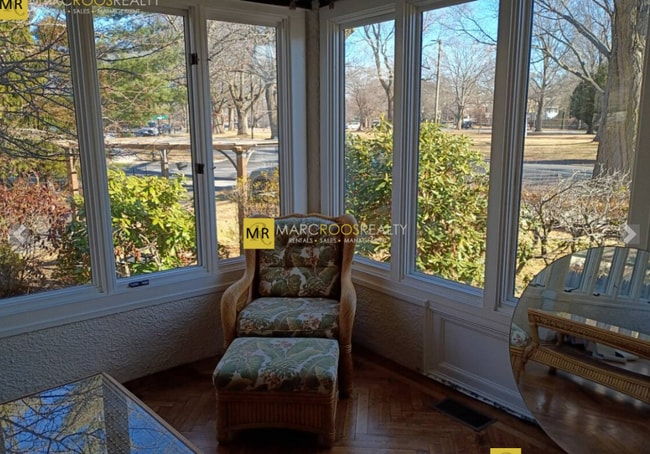 Building Photo - 1 Arborway