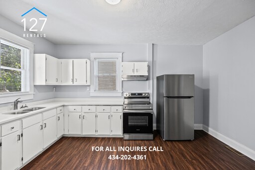 Foto del edificio - Updated 2BR Duplex with Central Air & Wash...