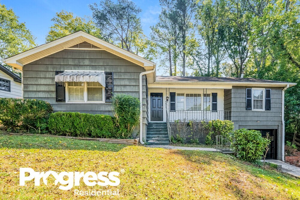 Primary Photo - 9813 Redcliff Rd
