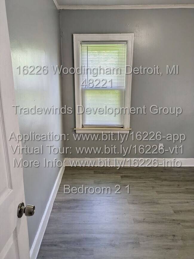 Foto del edificio - 16226 Woodingham Dr