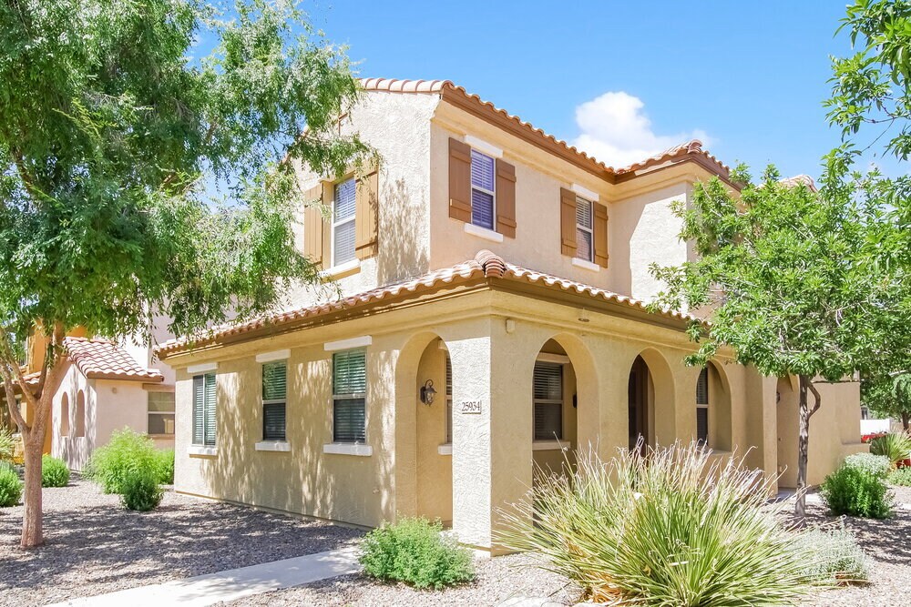 Foto principal - 25934 N 54th Ave
