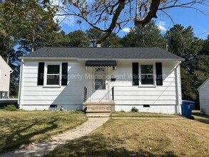 Building Photo - 1211 Rosewood St