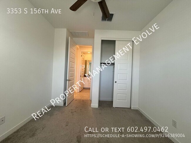 Building Photo - 5-Bedroom Goodyear Home