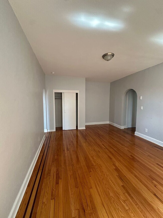 Foto del interior - Palisades Towers
