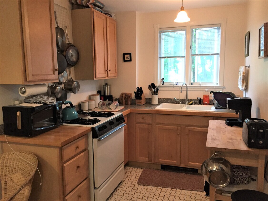 Foto principal - 79A Tremont St