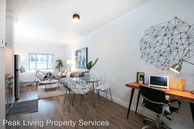 Foto del edificio - 315 Maynard Ave S