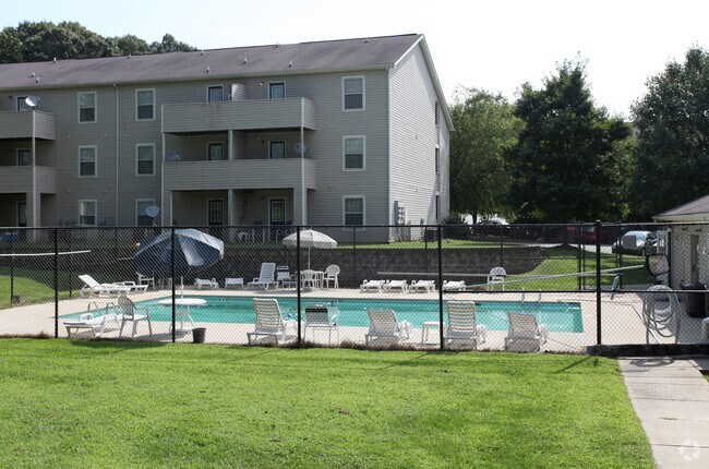 Moore Apartments Rentals Burlington, NC
