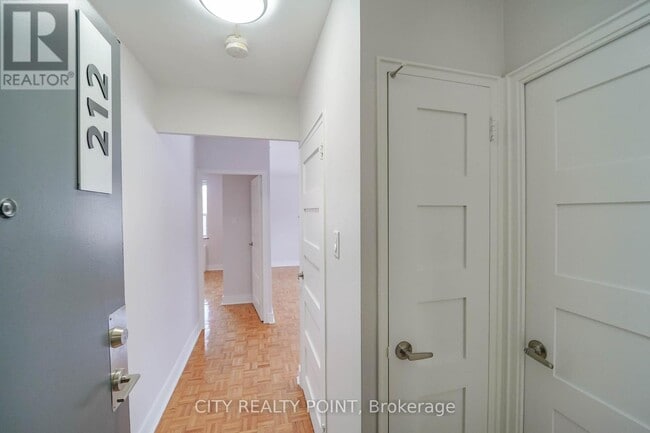 Building Photo - 1291 Bayview Ave