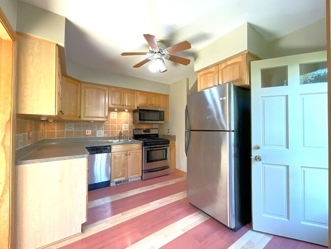 Foto del edificio - 1104/06 E Glendale Ave