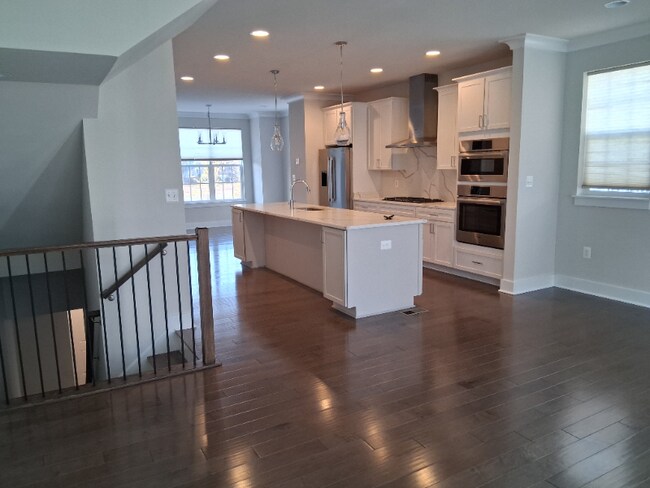 Foto del edificio - 5158 Ridgeview Retreat Dr