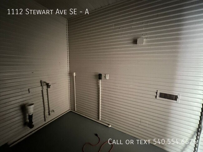 Foto del edificio - 1112 Stewart Ave SE