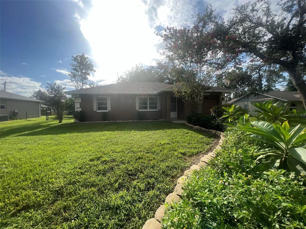 2868 N Salford Blvd, North Port, FL 34286 House Rental in North Port