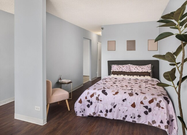 Foto del edificio - 456 E Ohio St