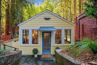 Building Photo - 337 Madrone Ave