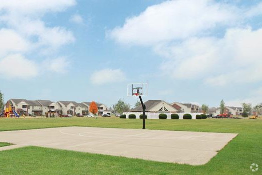 Building Photo - Cimarron Place