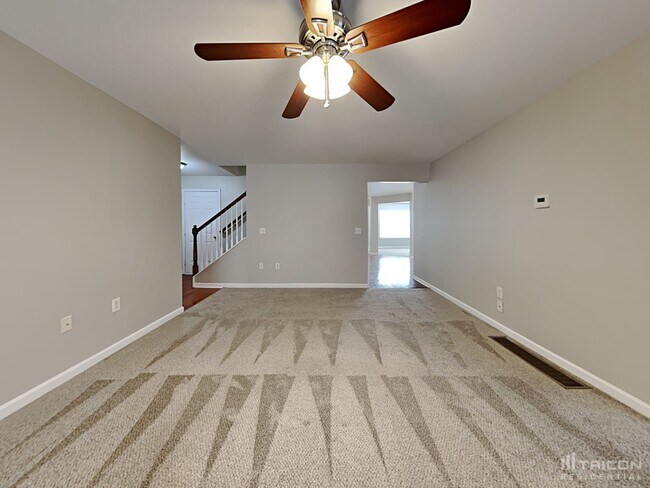 Foto del edificio - 211 Millstream Ridge