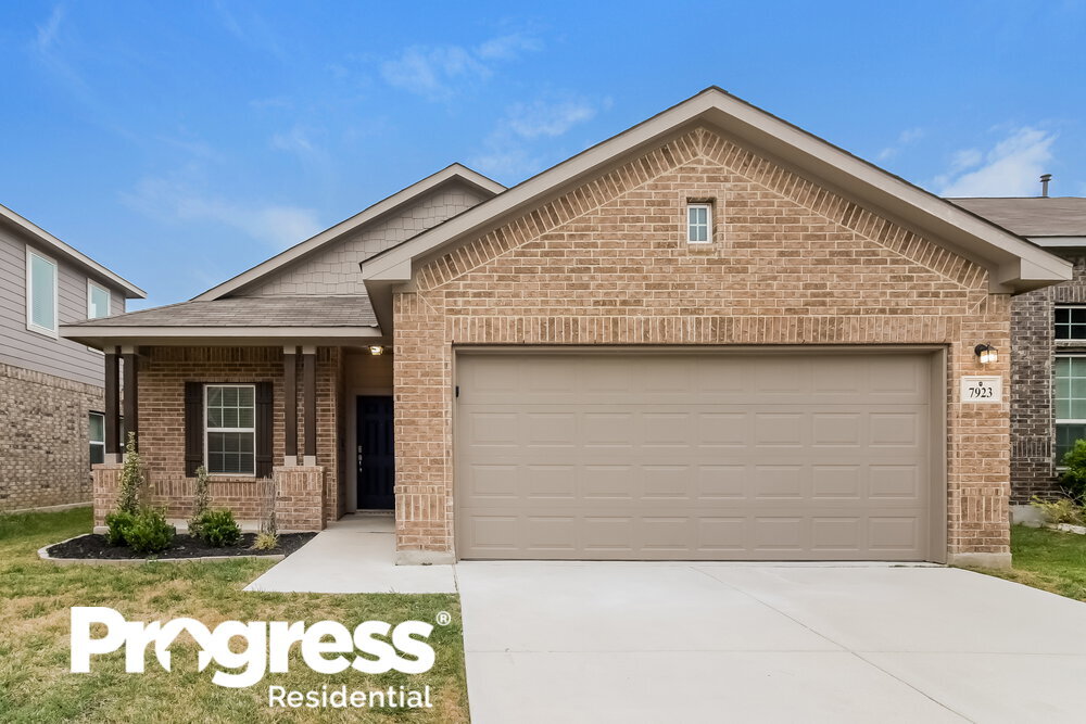 7923 Deepwell Dr, San Antonio, TX 78254 House Rental in San Antonio