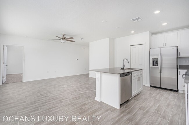 Building Photo - 3 br, 2 bath House - 1106 Pacific Dunes Ct