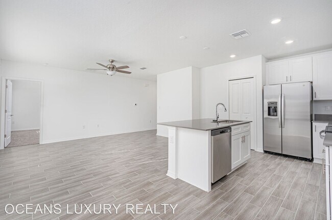 Foto del edificio - 3 br, 2 bath House - 1106 Pacific Dunes Ct
