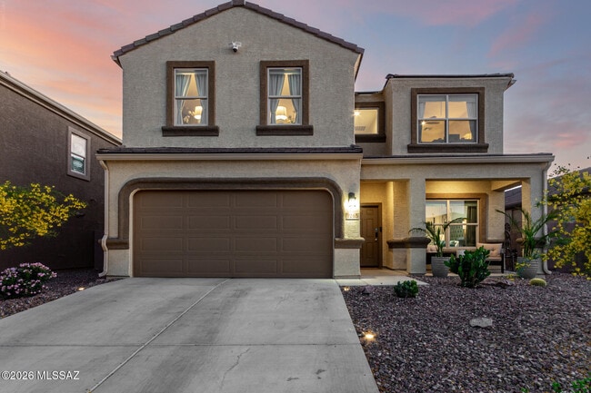 Building Photo - 9265 W Tenaza Ln