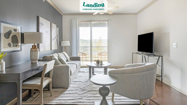 Foto del edificio - 7602 Luskey Blvd