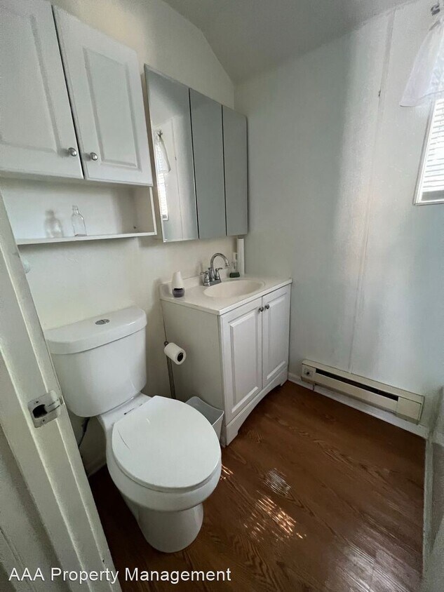 Building Photo - 1 br, 1 bath House - 1411 Pleasant Ave.