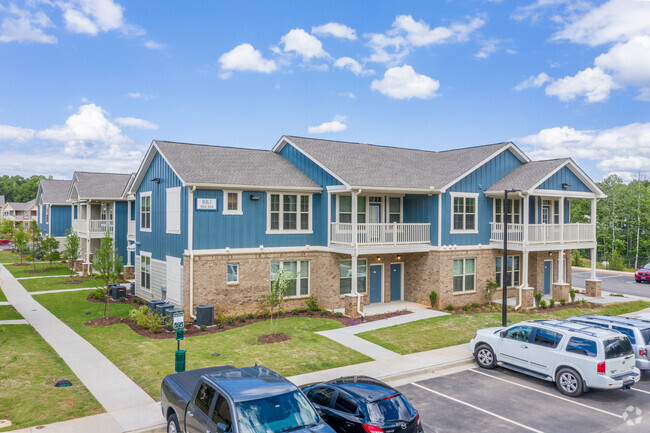Springs Apartments Newnan Ga