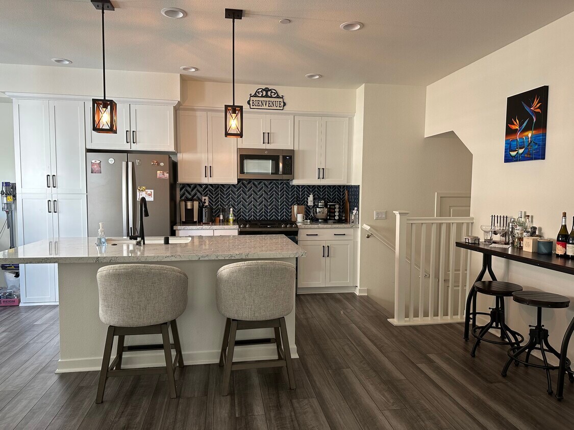 211 Sonora Rdg, Trabuco Canyon, CA 92679 Townhouse for Rent in