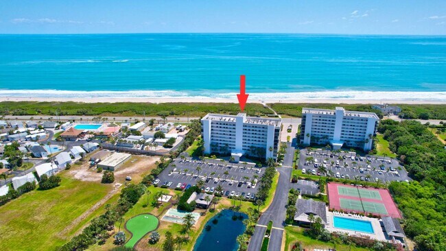 Foto del edificio - 5061 N Hwy A1A