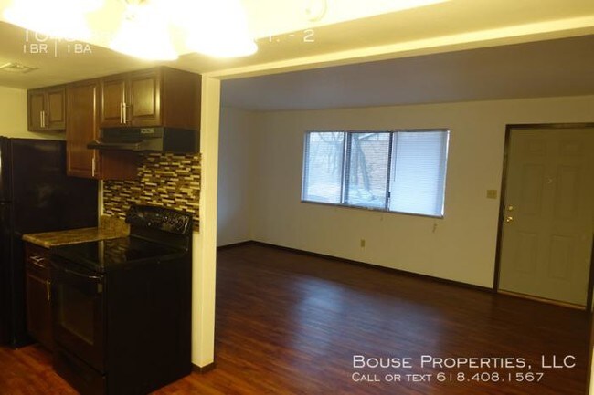 Building Photo - 1 bedroom in Belleville IL 62221