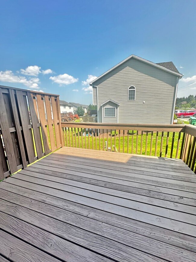 Foto del edificio - Townhome for Rent in Taylor Springs
