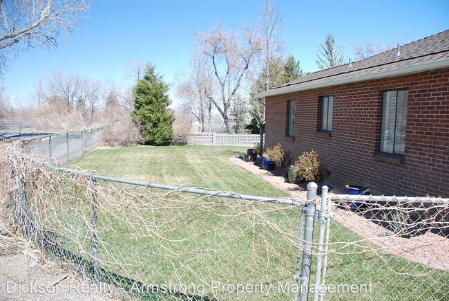 Foto del edificio - 2 br, 2 bath House - 2250 Foothill Rd.