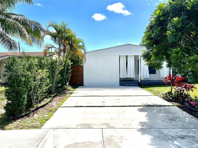 Foto del edificio - 5300 NW 1st Ave