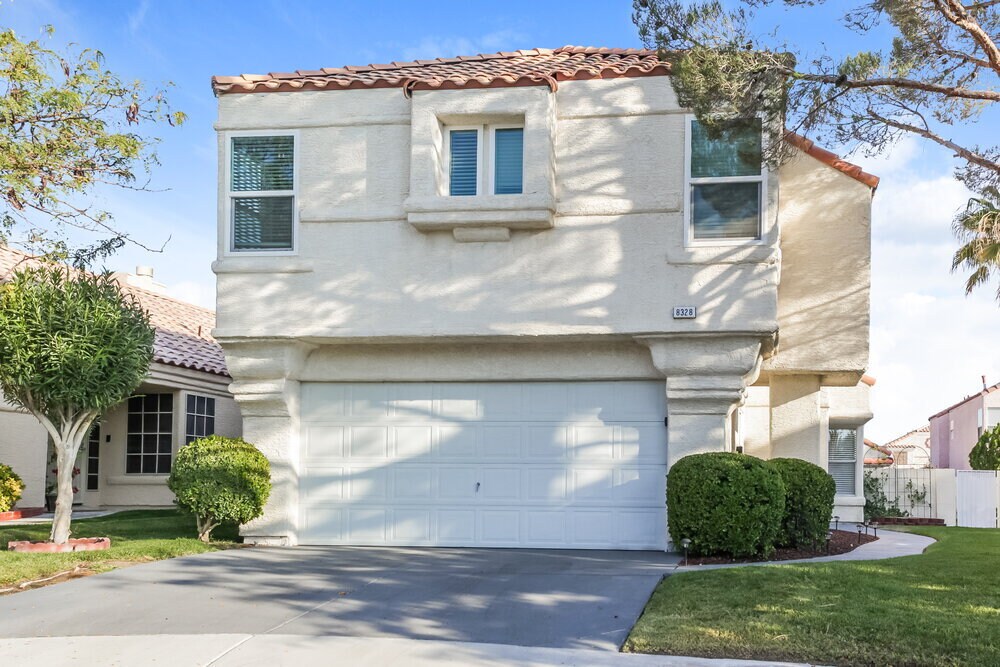 Foto principal - 8328 Telescope Peak Ct